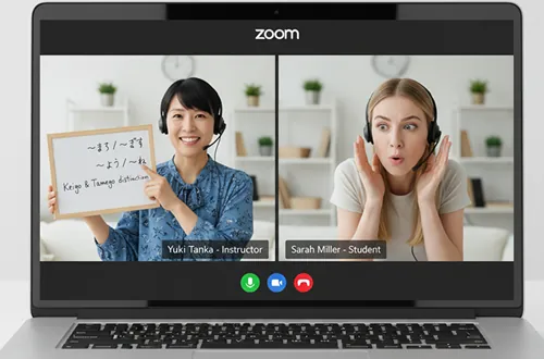 Graph illustrating the pitch accent differences in Japanese words like 'ame' (rain) and 'ame' (candy)